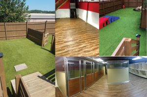 Suwanee Pet Boarding